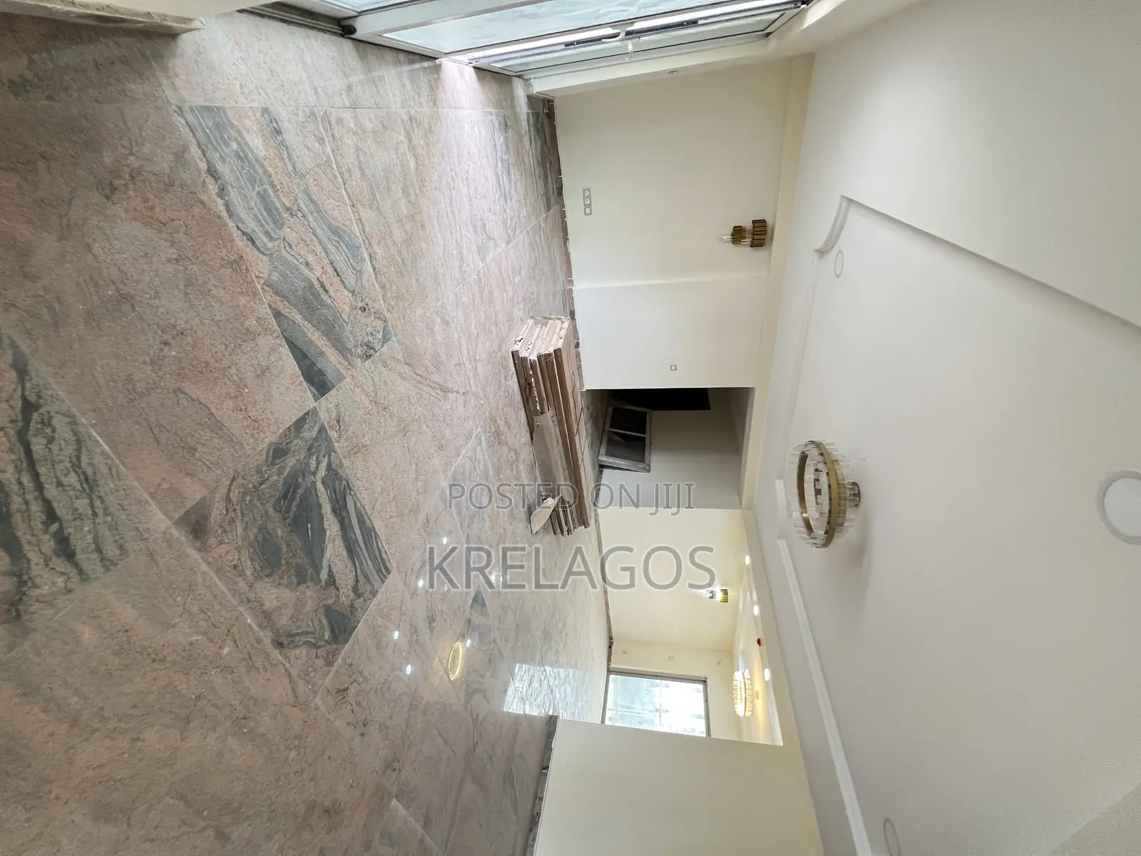 4bdrm Apartment in Ikoyi for sale