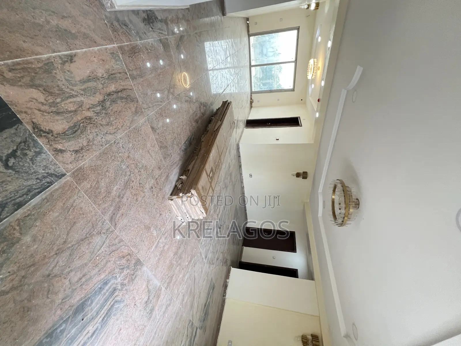 4bdrm Apartment in Ikoyi for sale