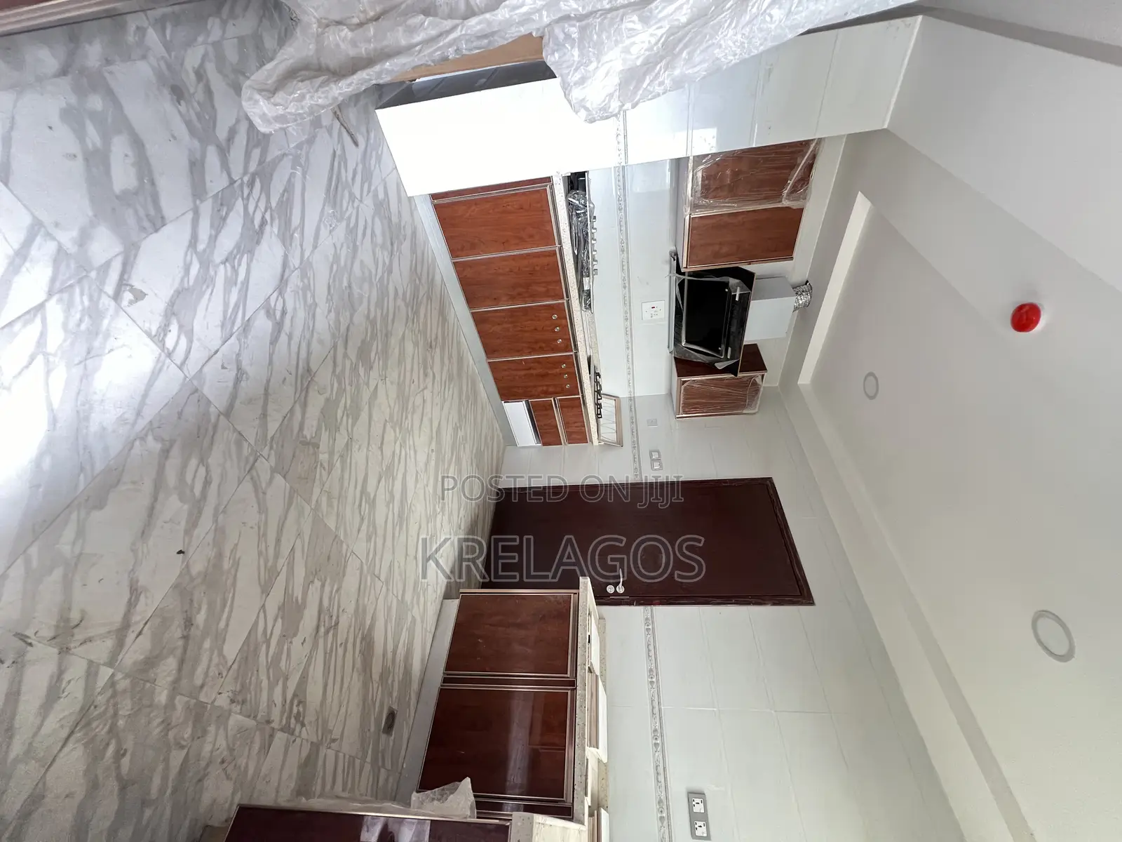4bdrm Apartment in Ikoyi for sale