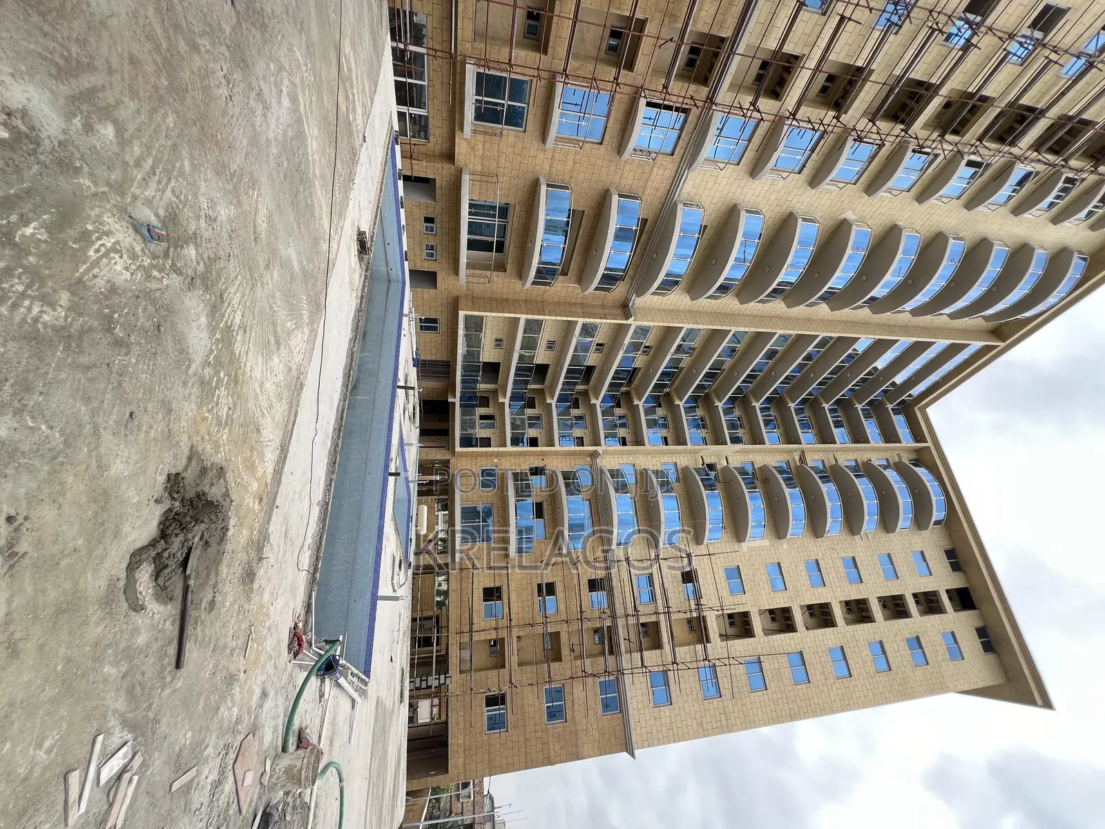 4bdrm Apartment in Ikoyi for sale