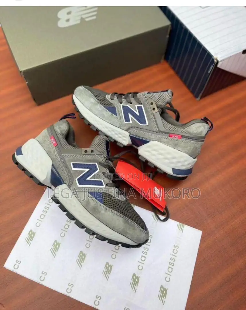Quality New Balance Sneakers