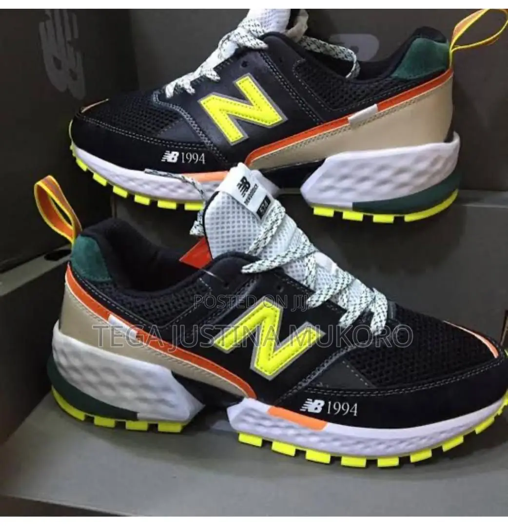 Quality New Balance Sneakers
