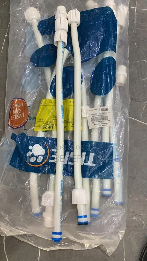 Quality Plastic Flexible