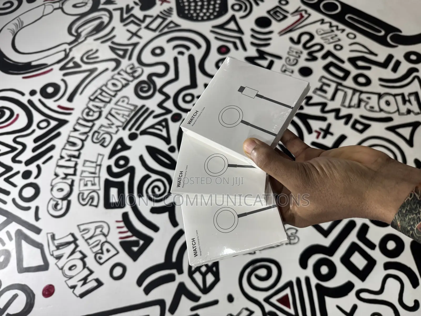 Apple Watch Charger