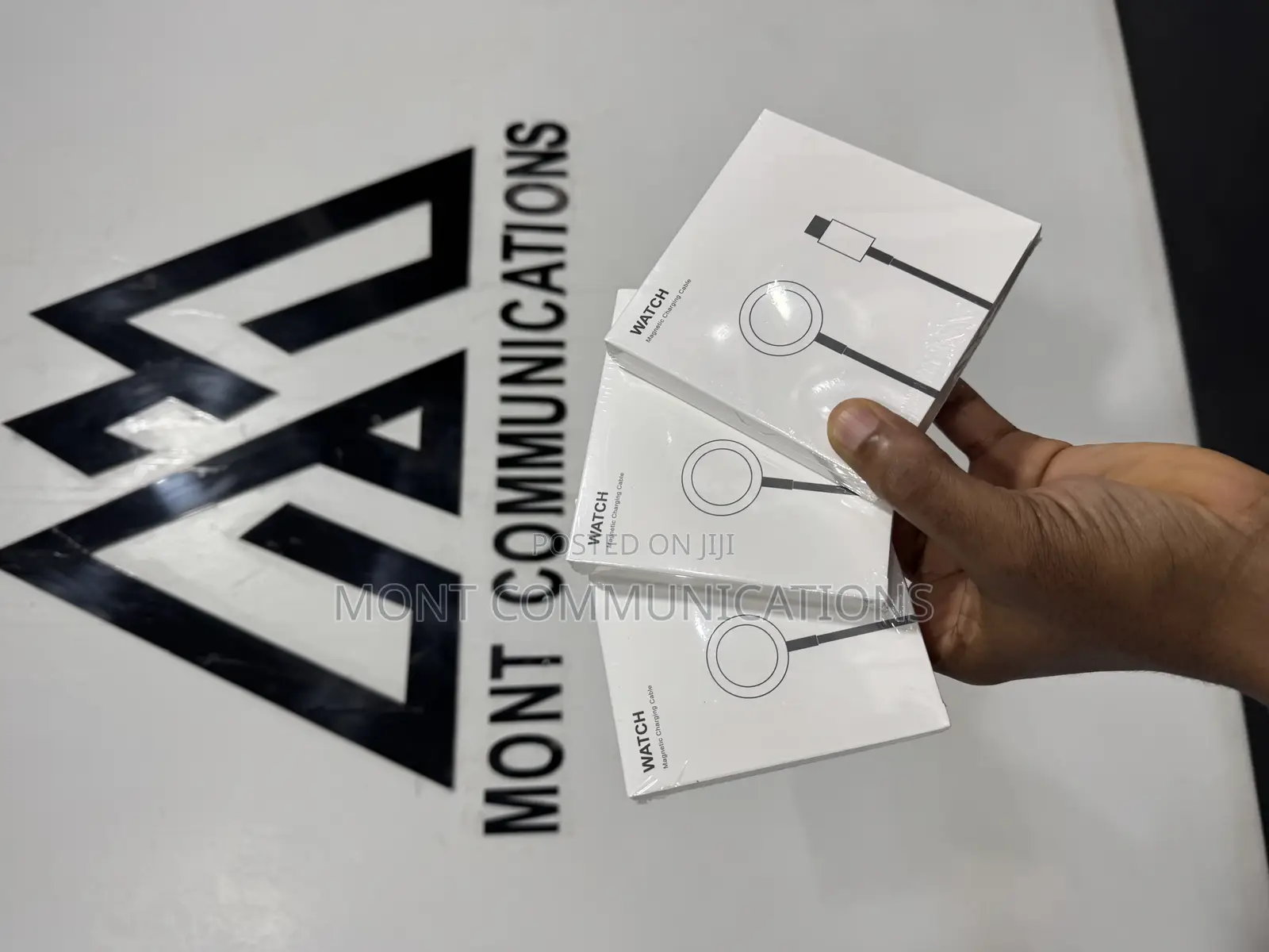 Apple Watch Charger