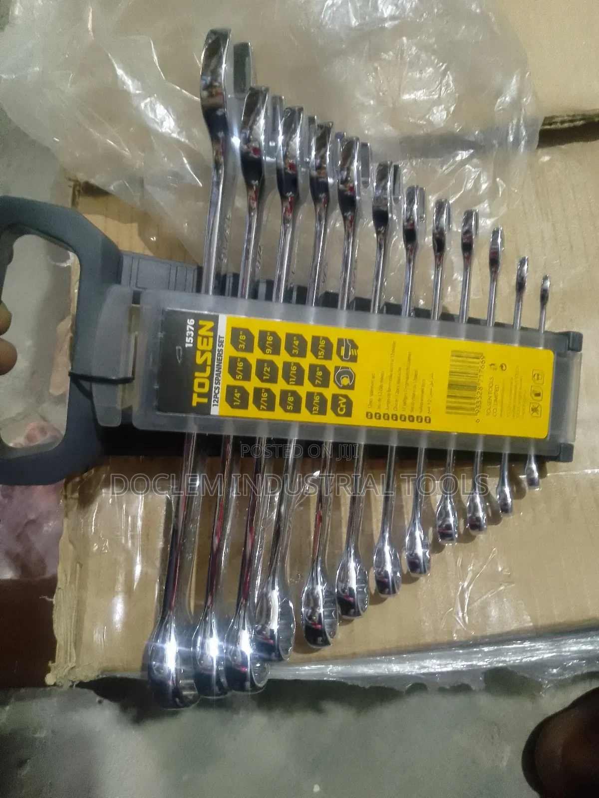 Impartial Set of Spanners