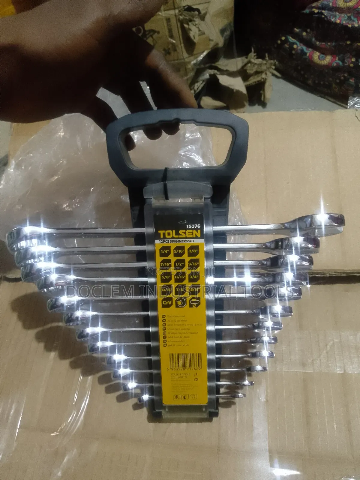 Impartial Set of Spanners