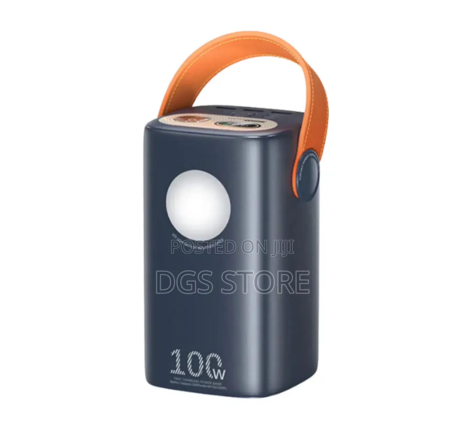 Remax RPP 100 60,000mah Laptops Power Bank