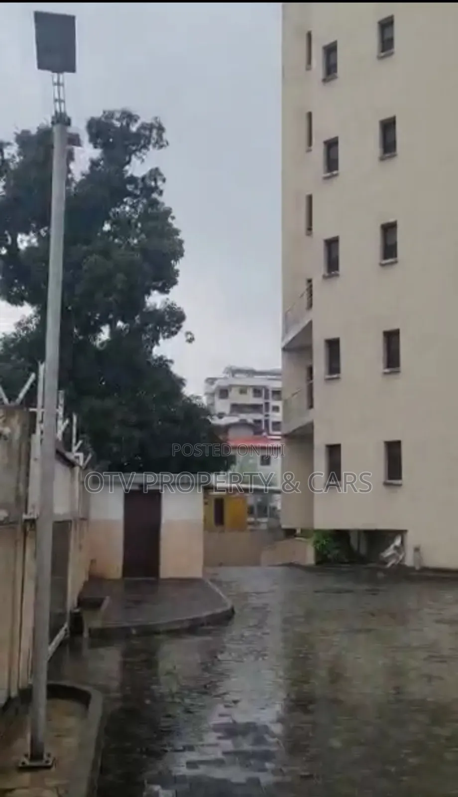 Furnished 20bdrm Block of Flats in Old Ikoyi for sale