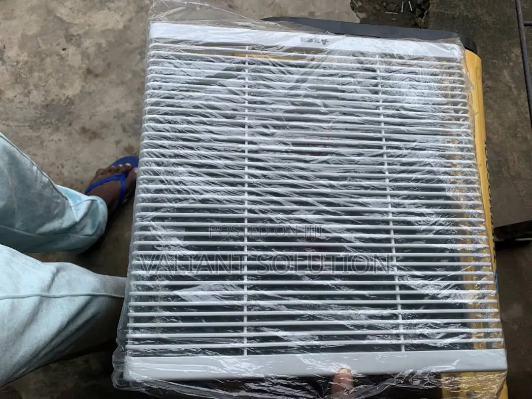 Strongwind Exhaust