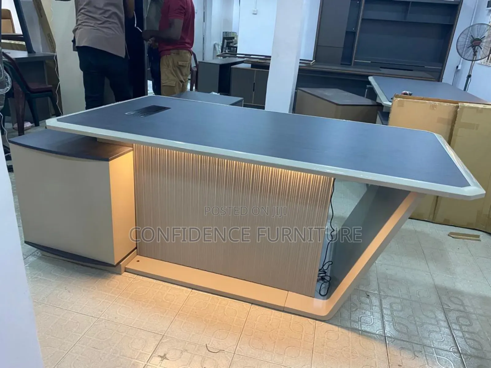 High Quality Executive Table