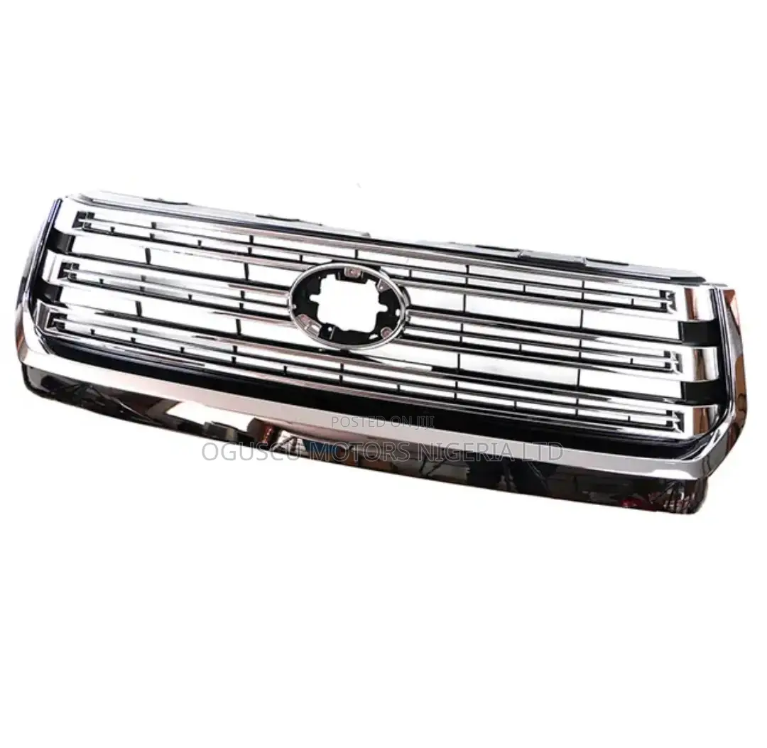 Front Grille Tundra 2020 to 2022 Model