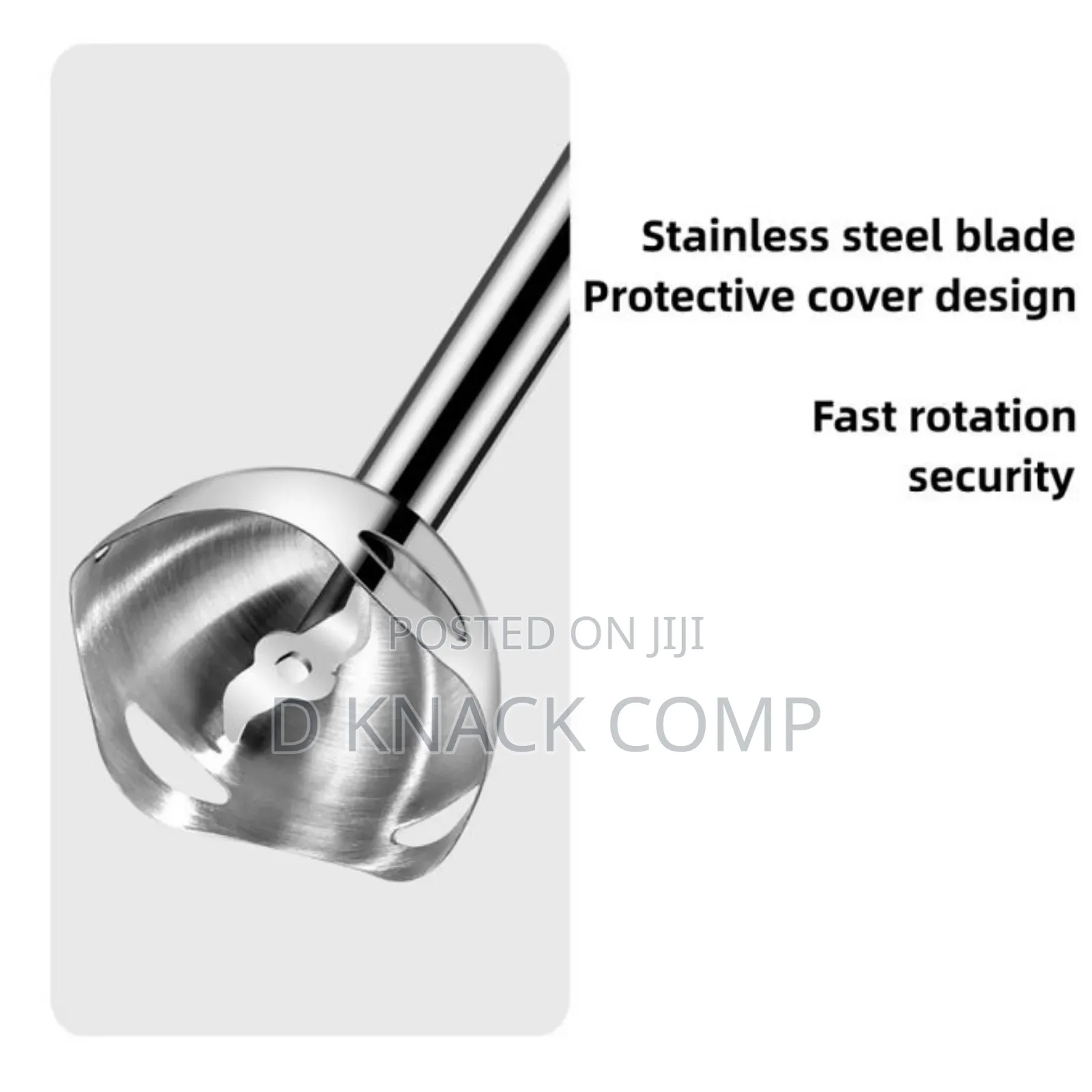 Electric Mixer Whisk Masher