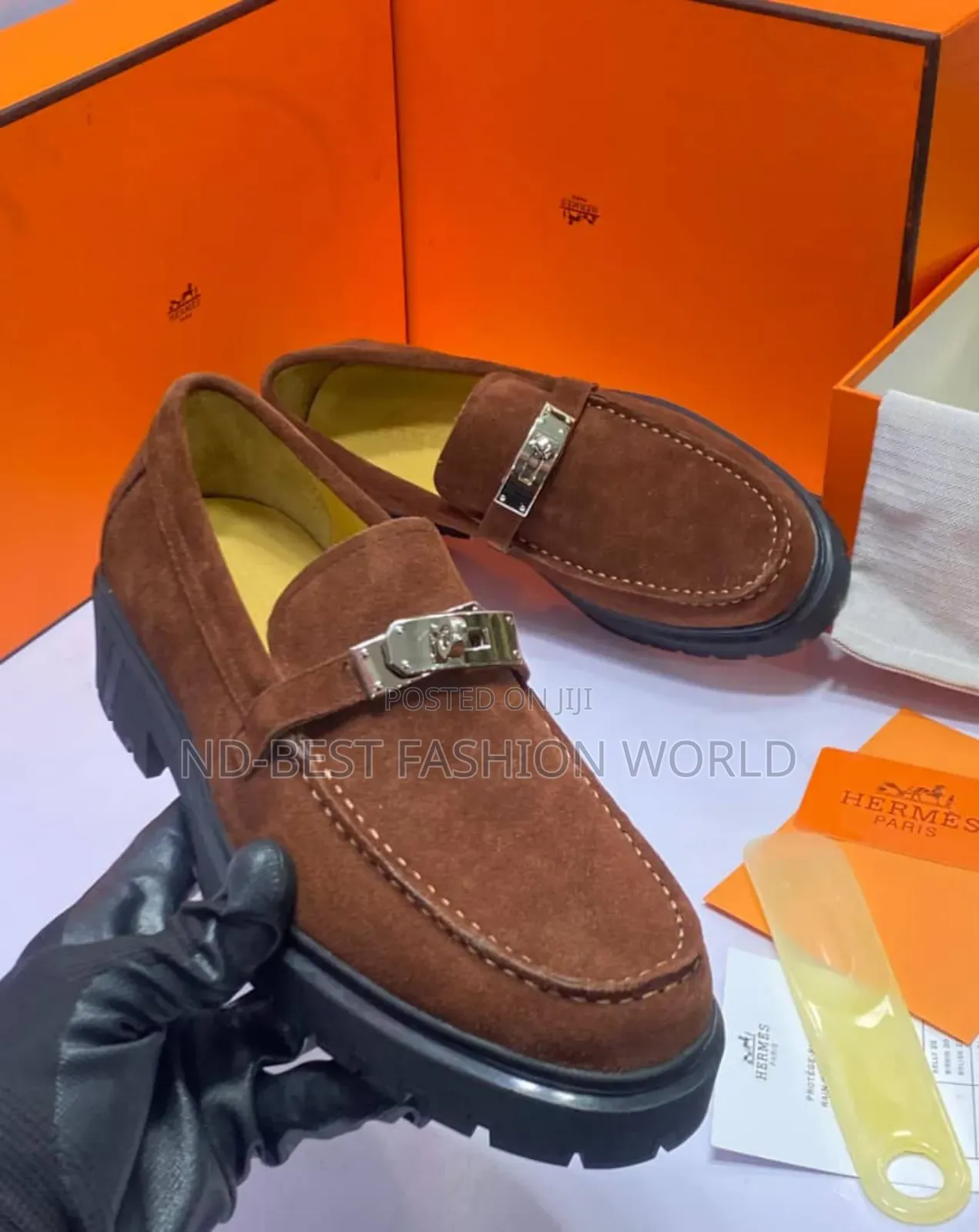 Pure Quality Shoes