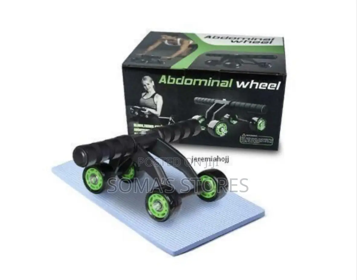 Abdominal Wheel