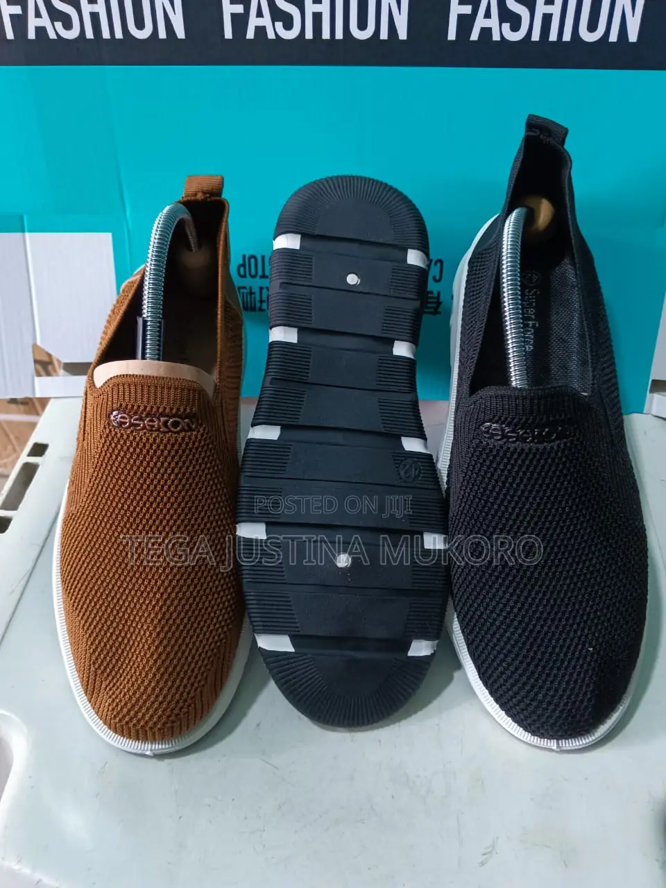 Good Quality Fashion Sneakers