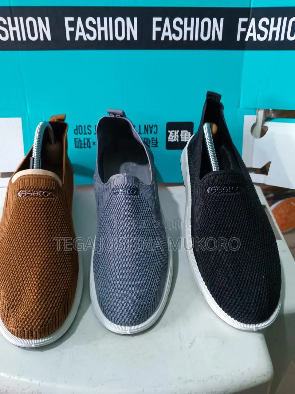 Good Quality Fashion Sneakers