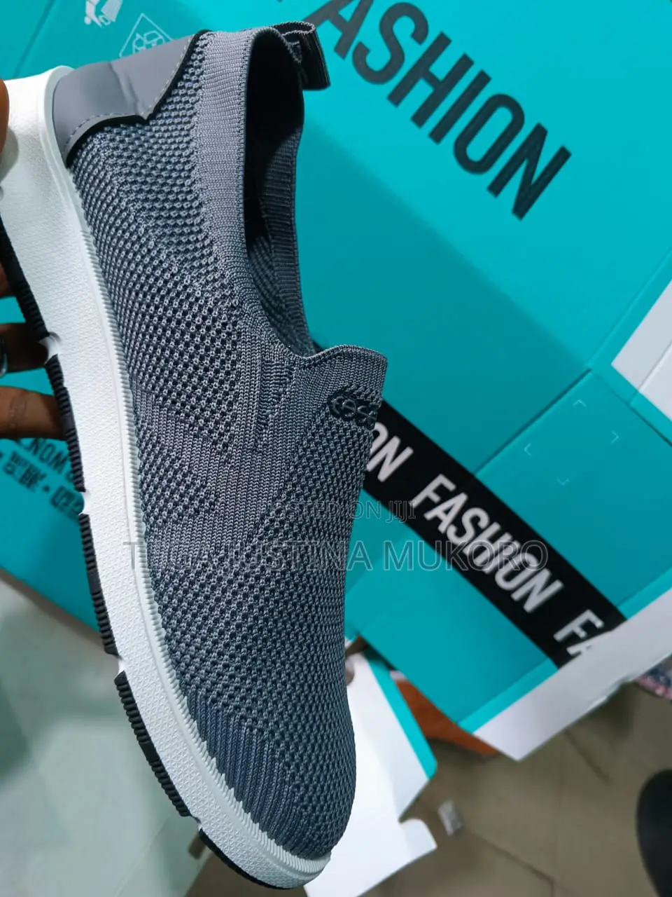 Good Quality Fashion Sneakers