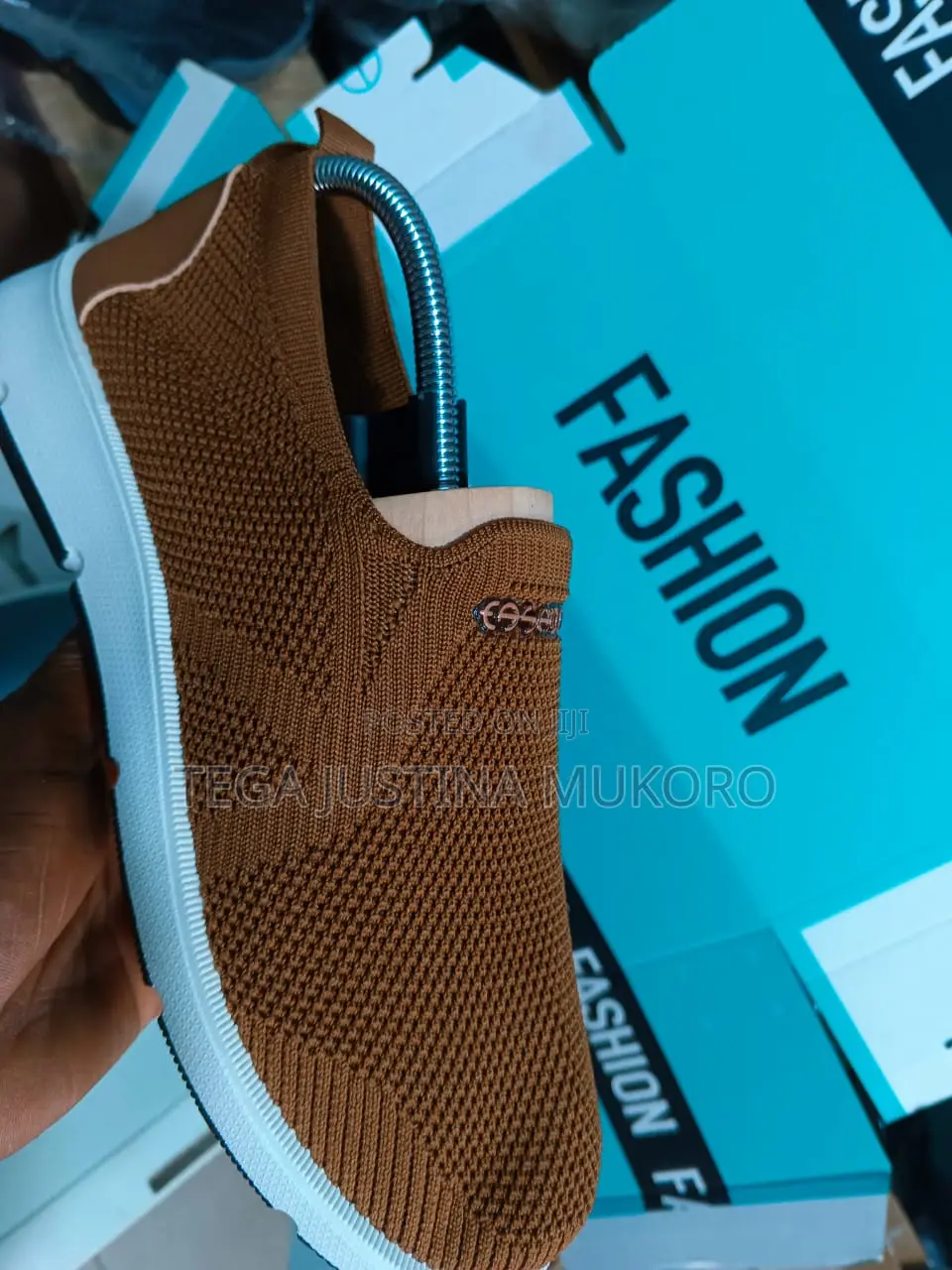 Good Quality Fashion Sneakers