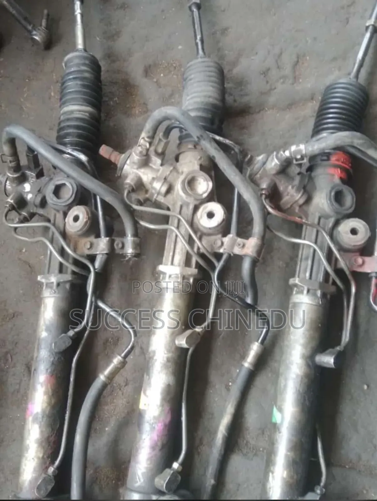 Steering Rack for Lexus GX470