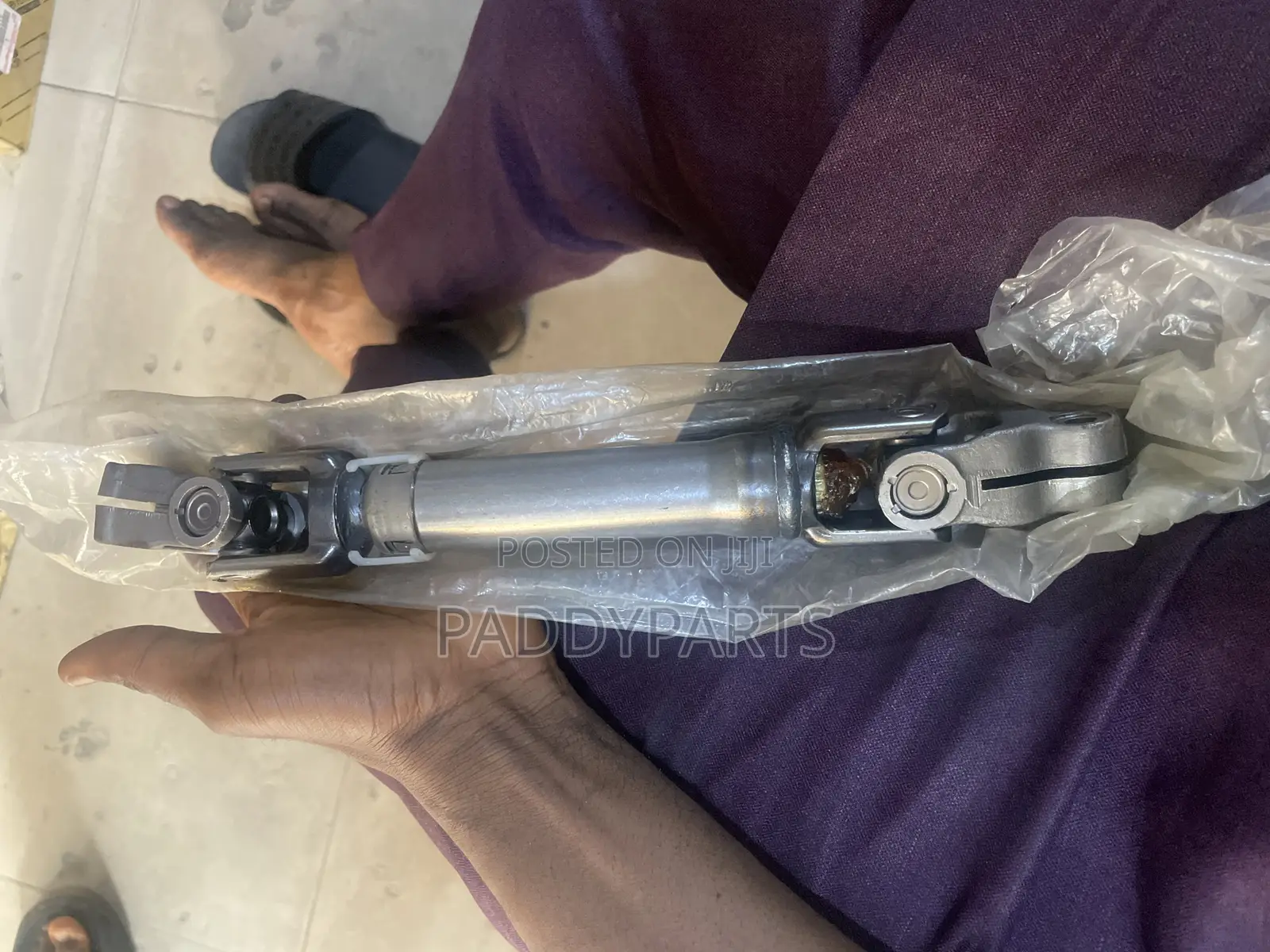 Toyota Corolla Steering Knuckle 2008-2012