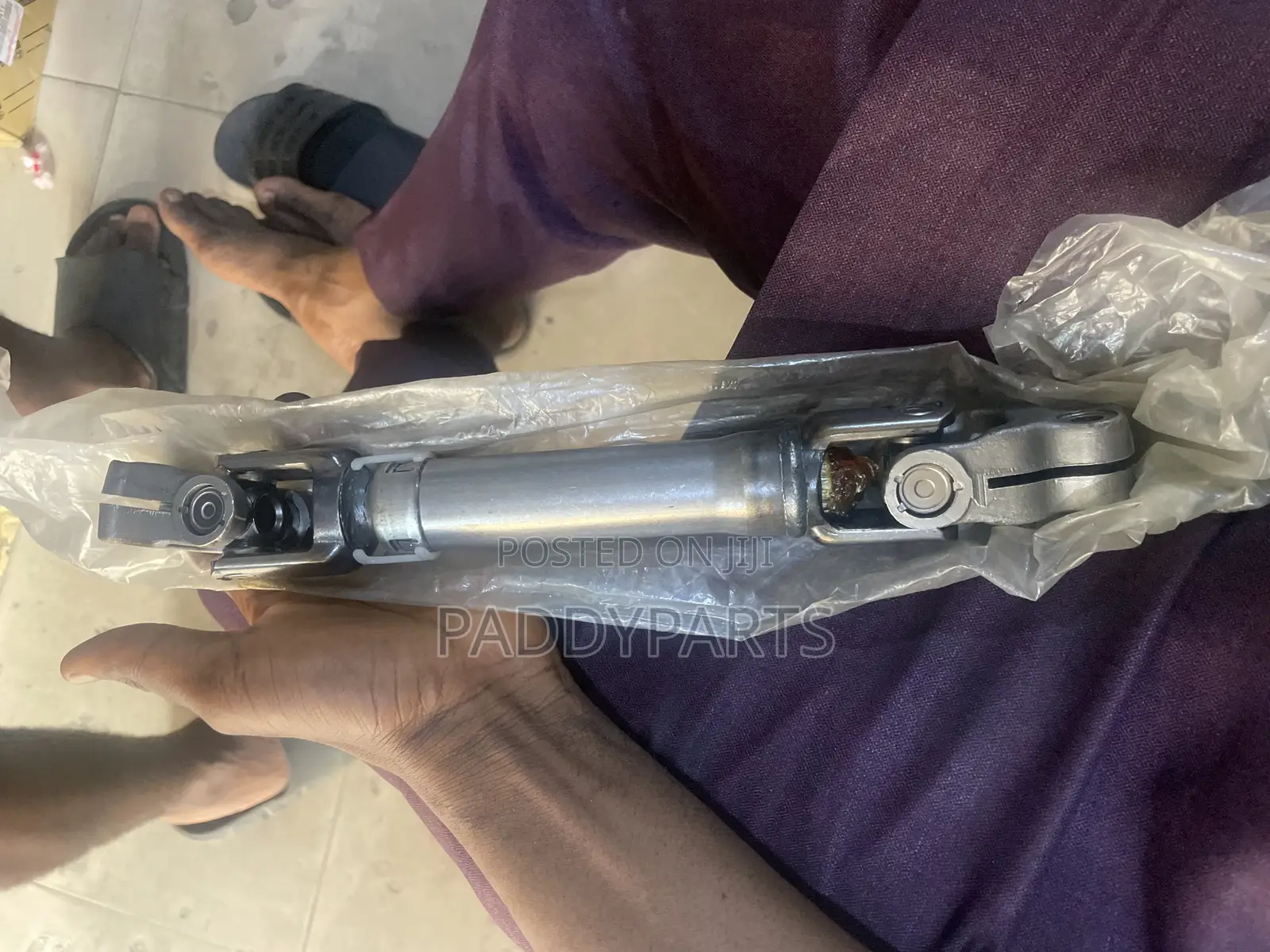 Toyota Corolla Steering Knuckle 2008-2012