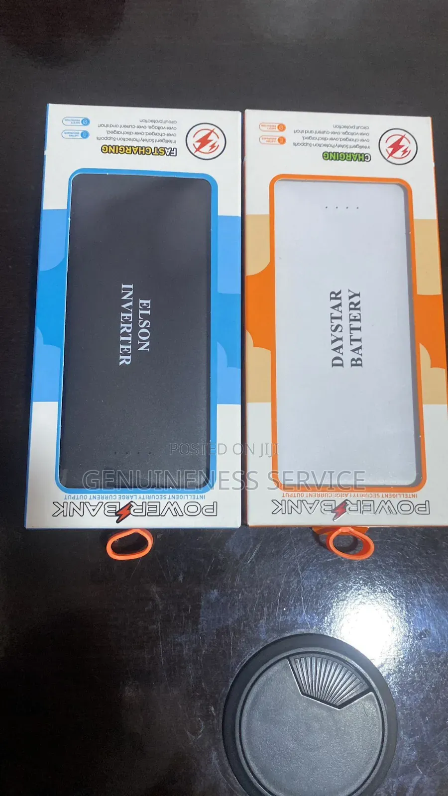 20,000 Mah Powerbank Elson