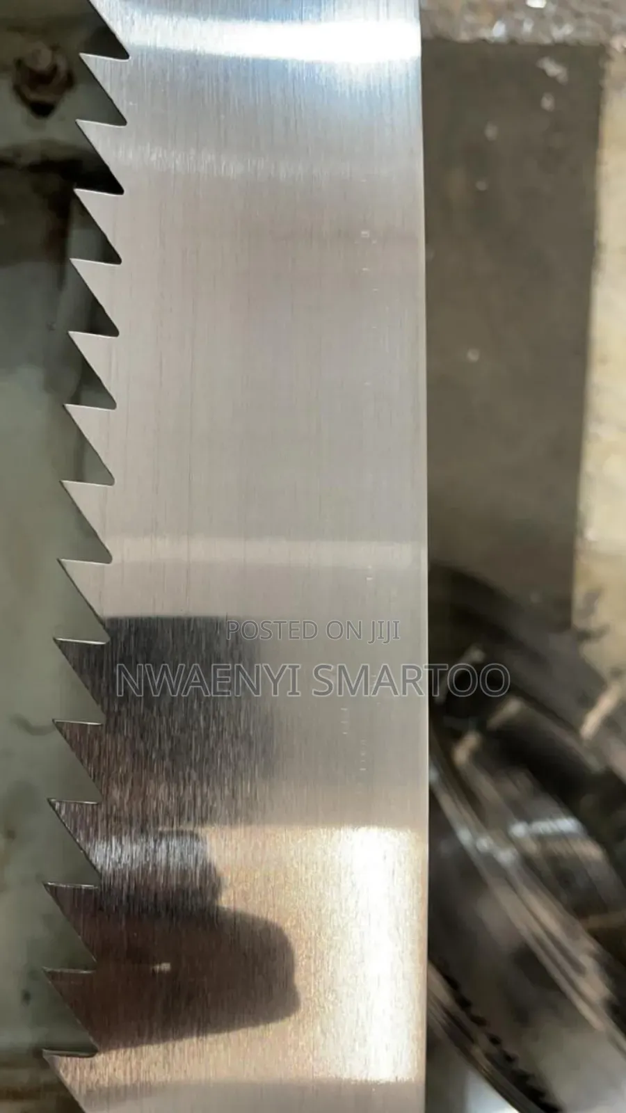 Band Saw Blade 50meters