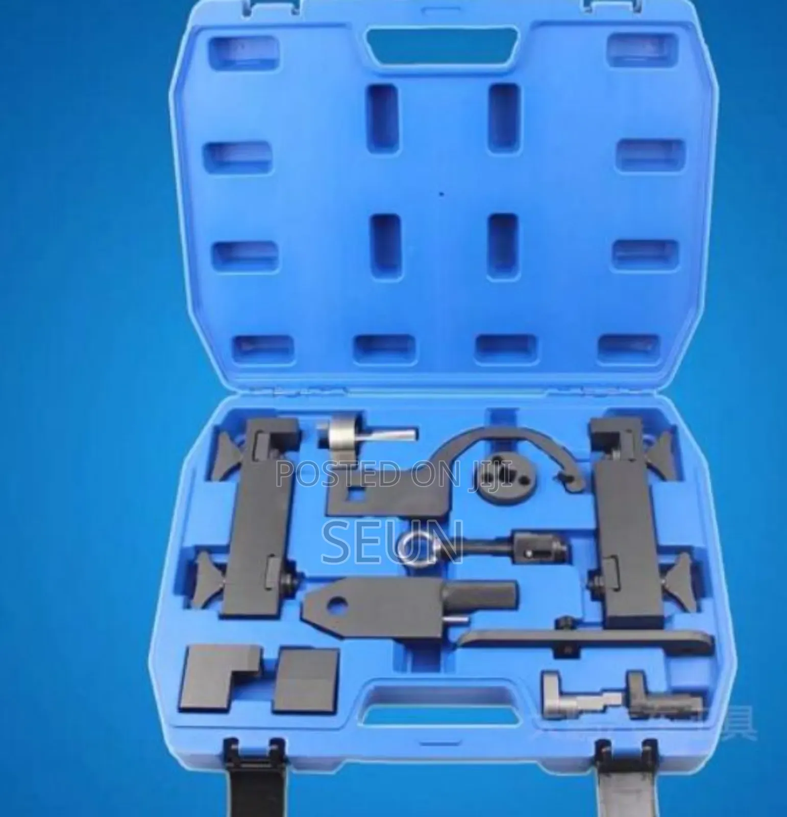 Landrover Jaguar V8 5.0 Timing Tool