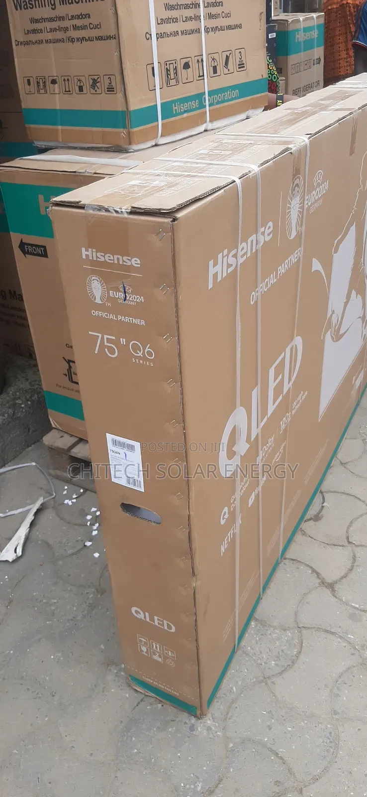 Hisense Tv