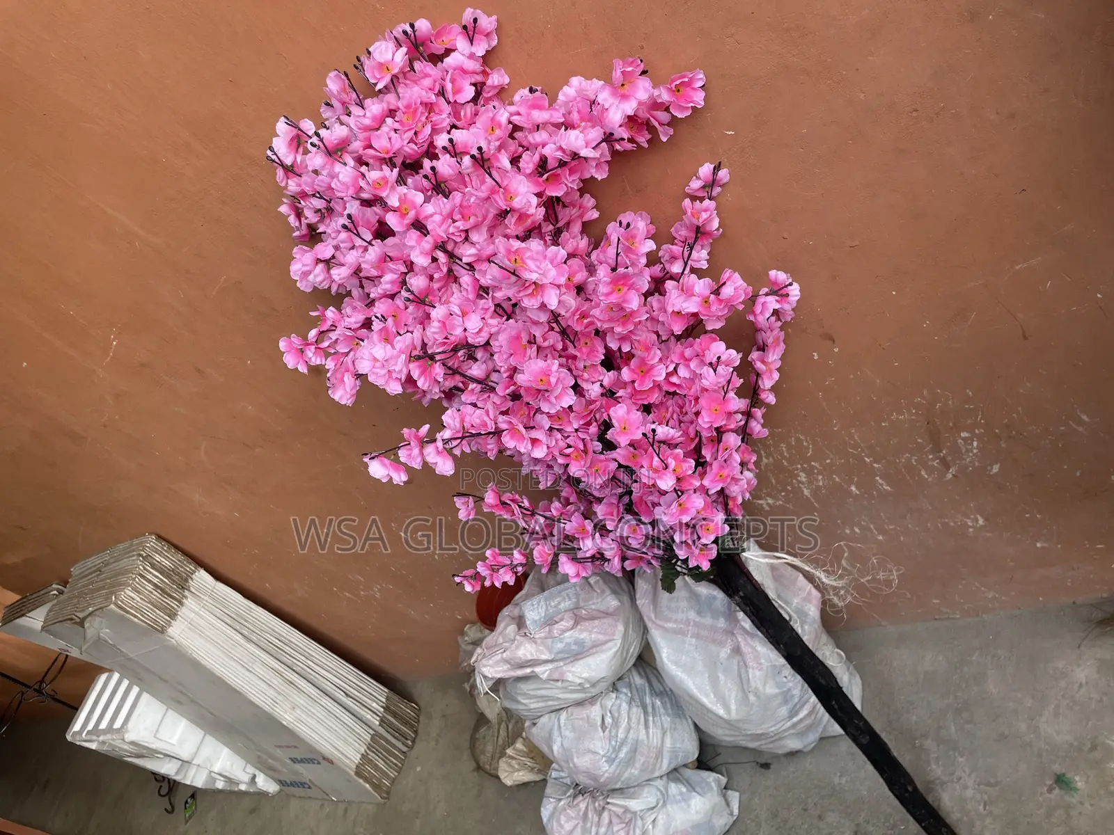 Beautiful Design Artificial Flowers