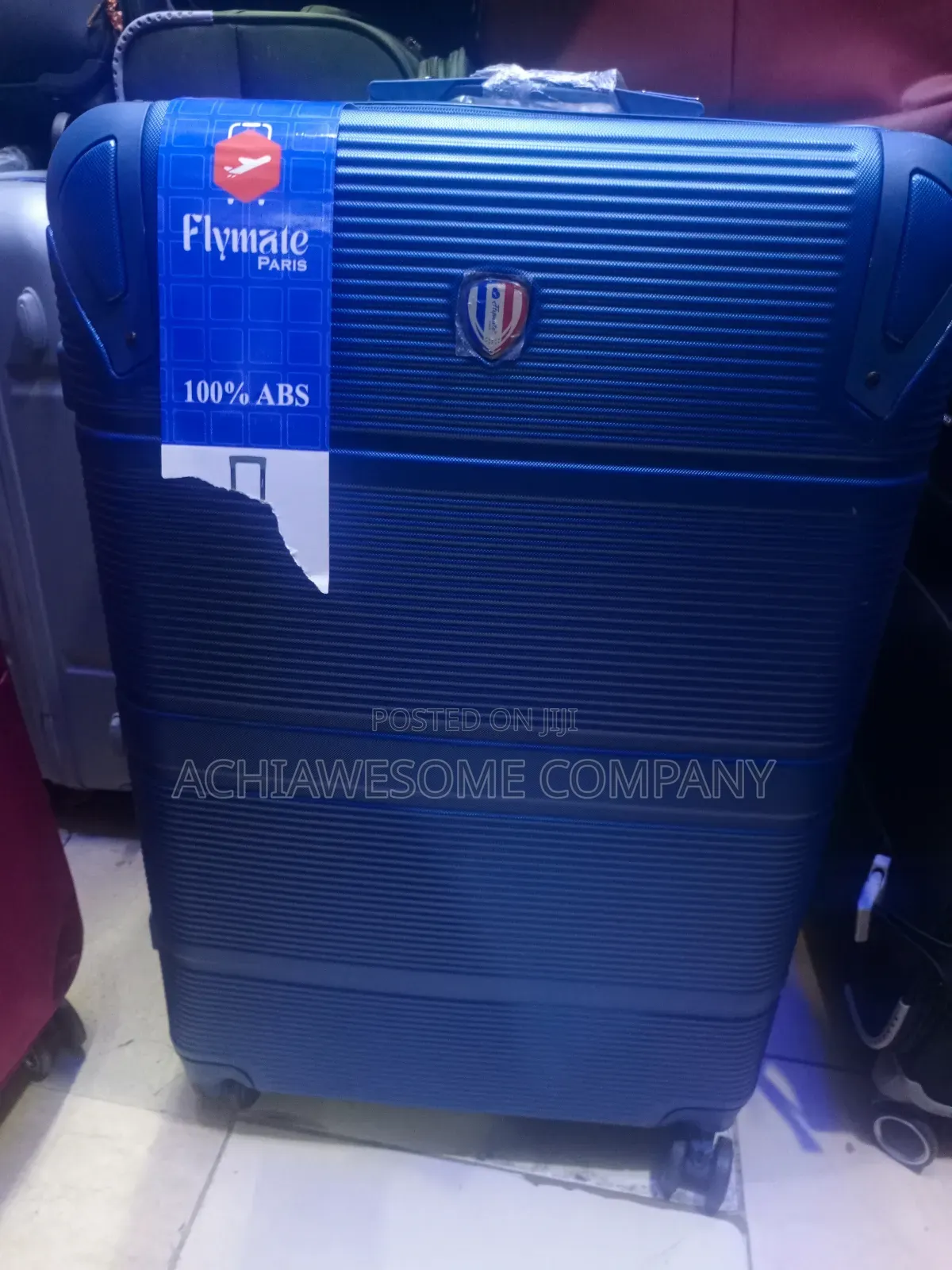 Big Size Double Coated Unbreakable Rubber Box