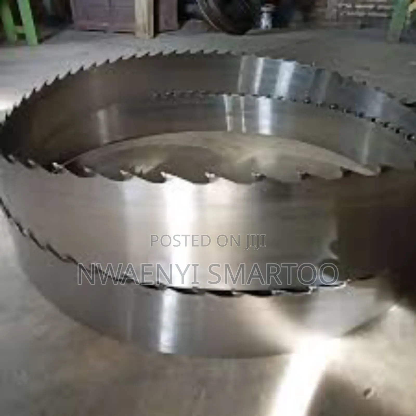 5inches Band Saw Blade