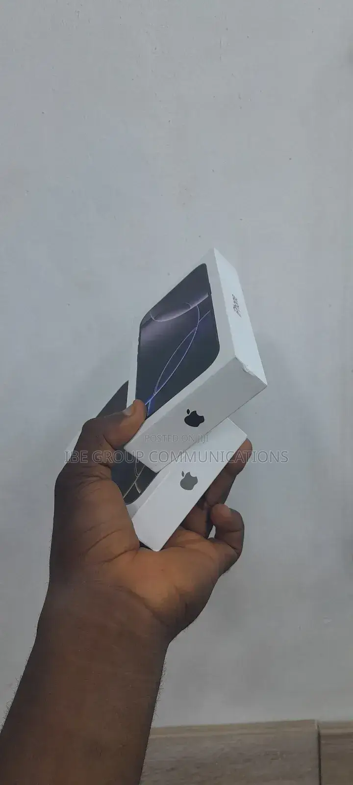 New Apple iPhone 16 Pro 256 GB