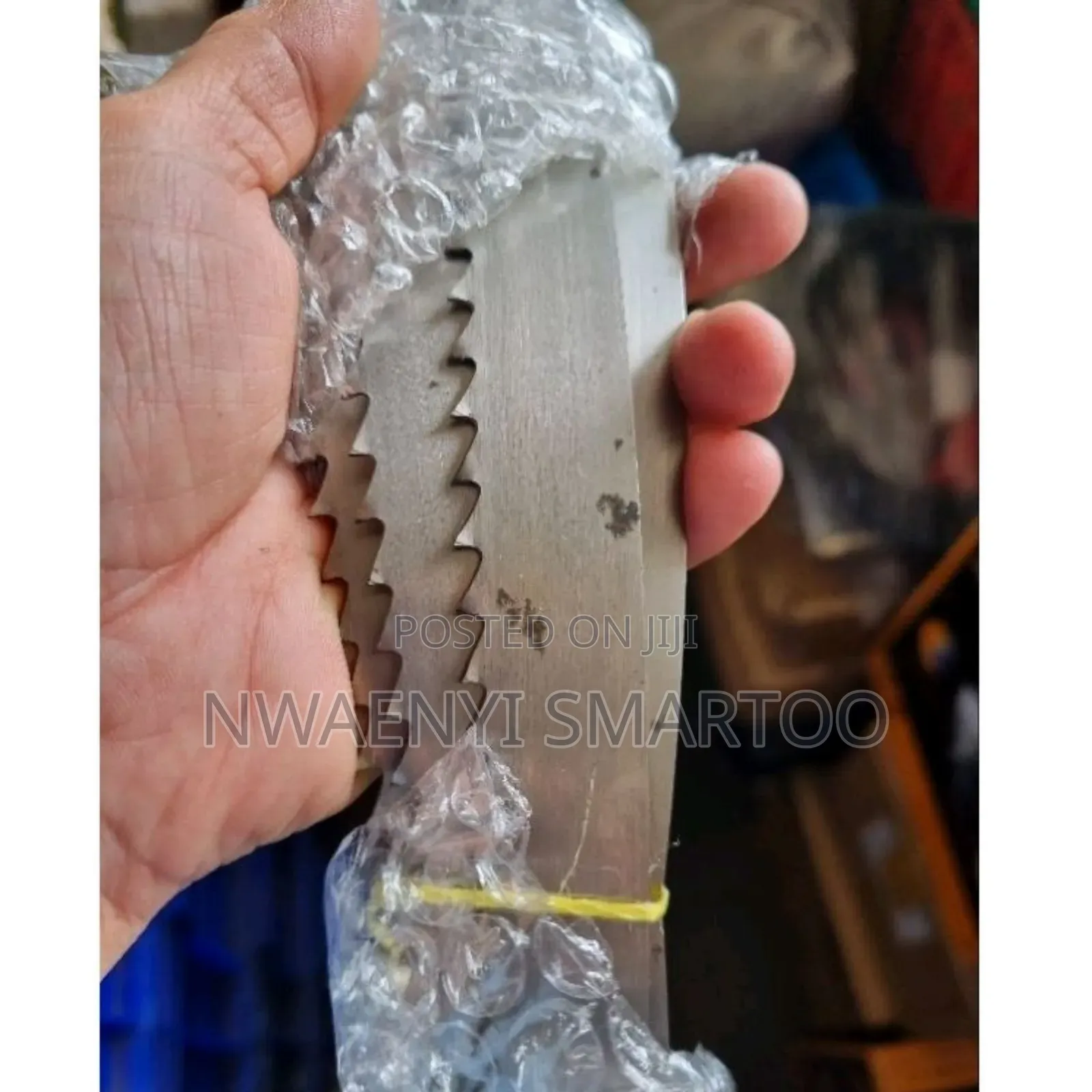 4inches 114meters Band Saw Blade