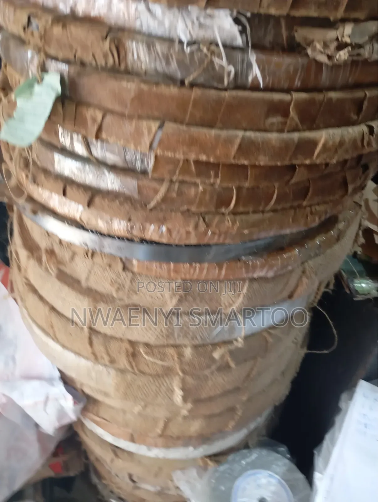 Different Sizes of Band Saw Blade