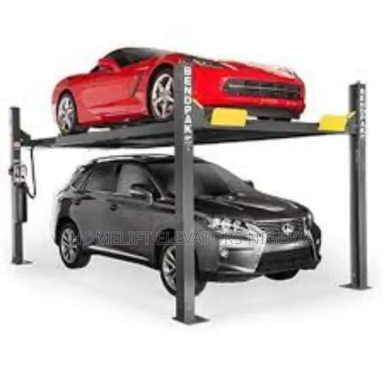 Vehicle Lift