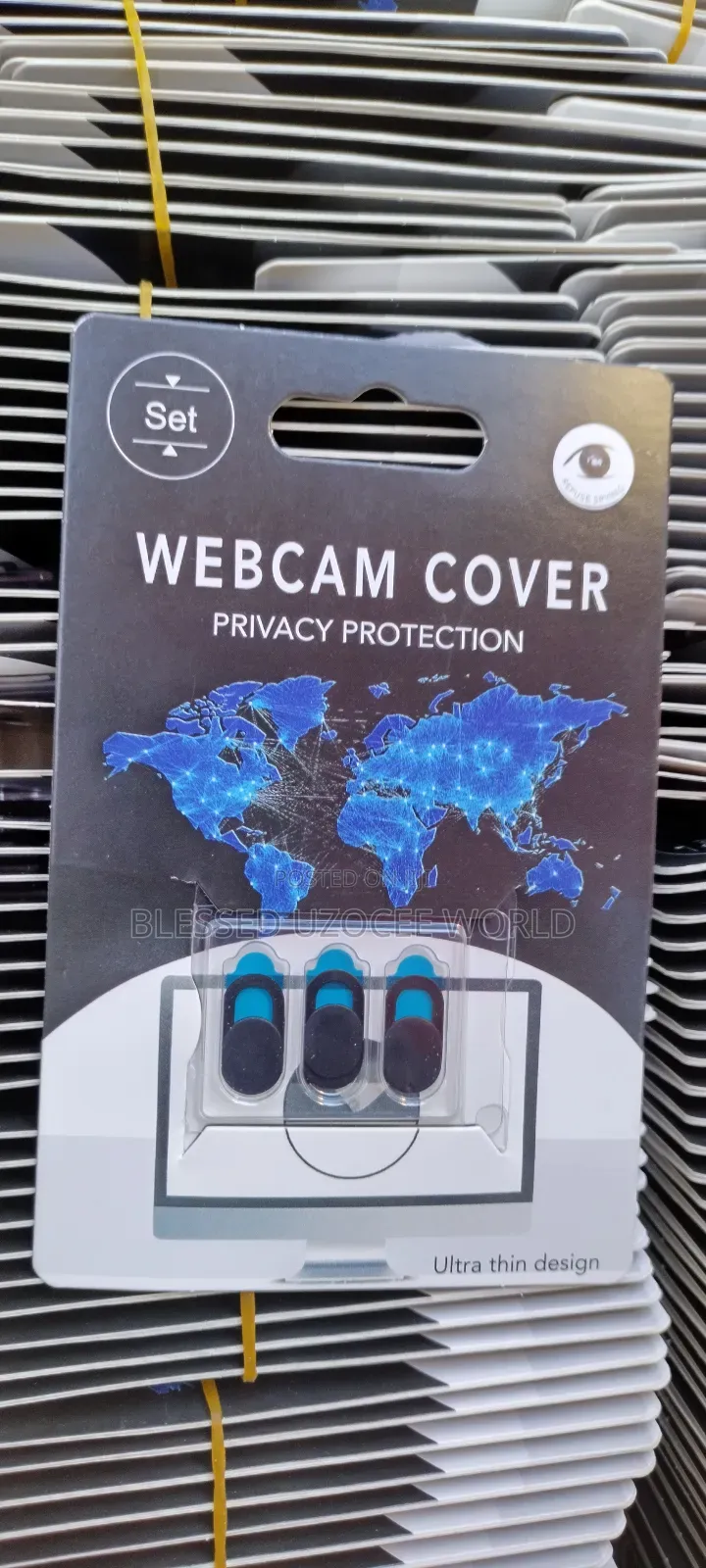Webcam Cover Privacy Protection Anti-Peepin for Phone,Laptop