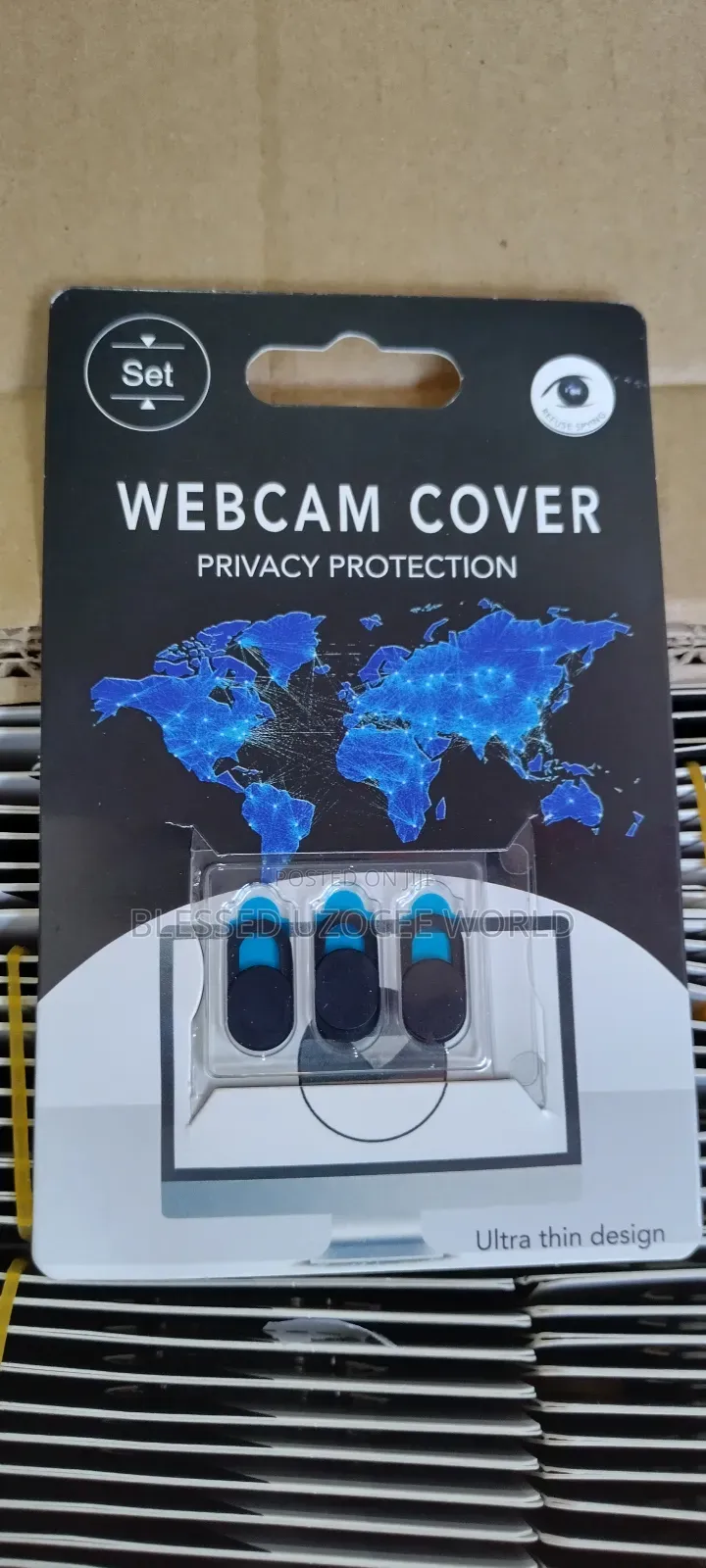 Webcam Cover Privacy Protection Anti-Peepin for Phone,Laptop