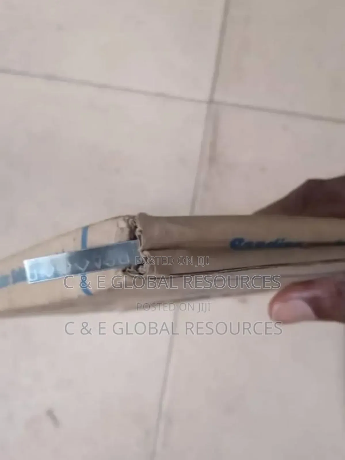 1⁄4" Inches Stainless Strapping Wire