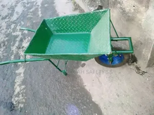 Original Local Wheelbarrow Available
