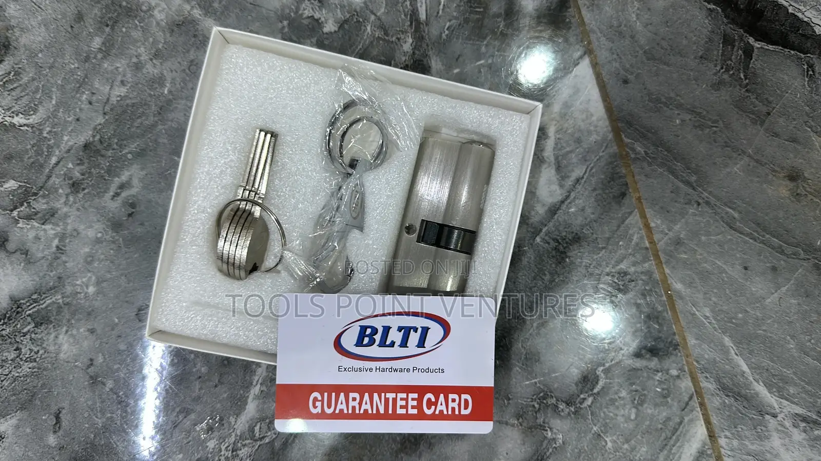 Turkey Door Cylinder