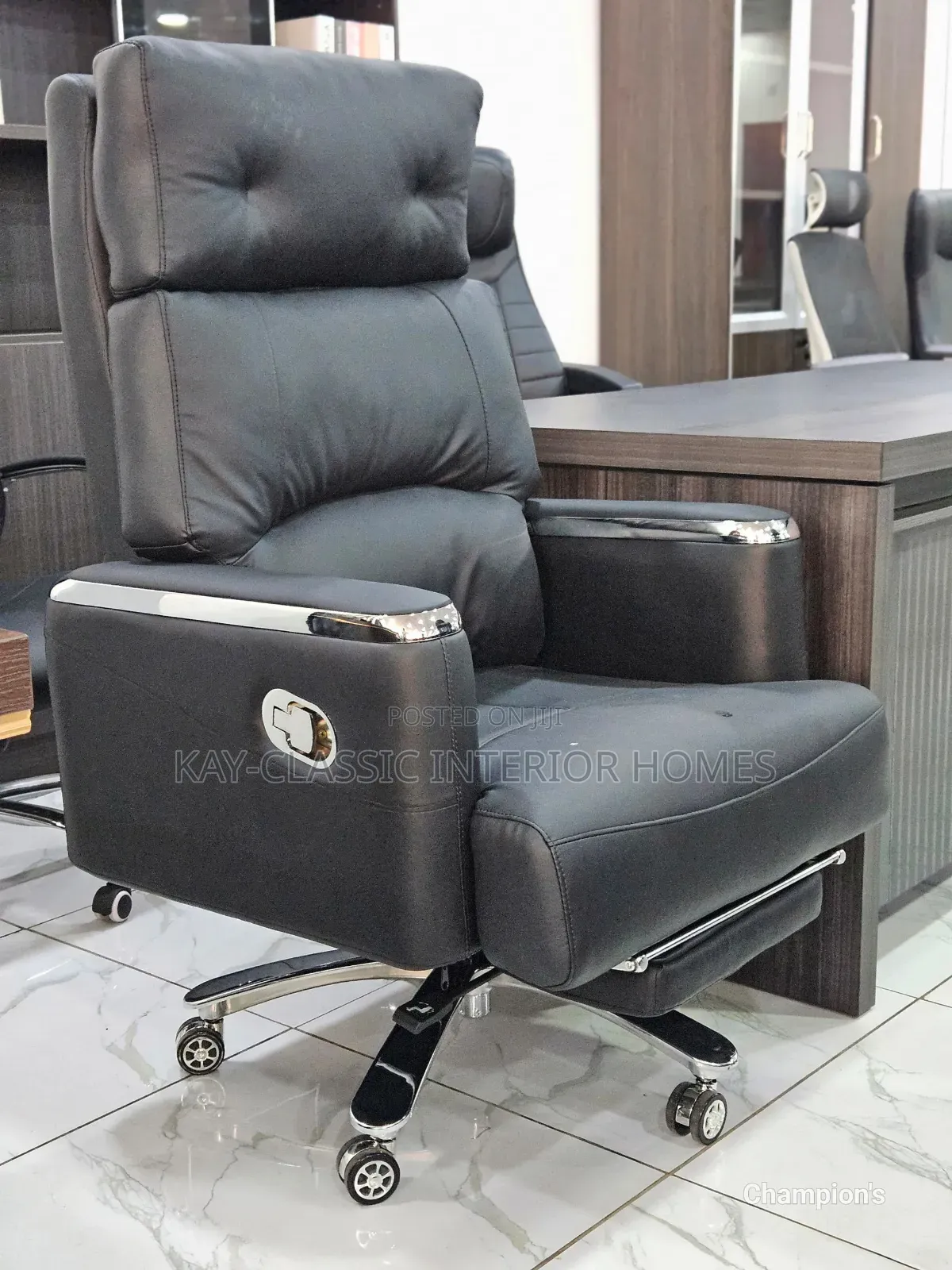Supper Executive Director Swivel Chair