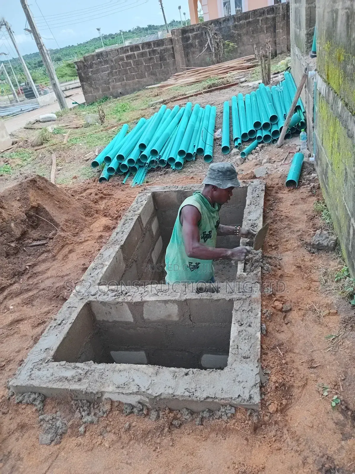 Biogas and Biodigester Energy