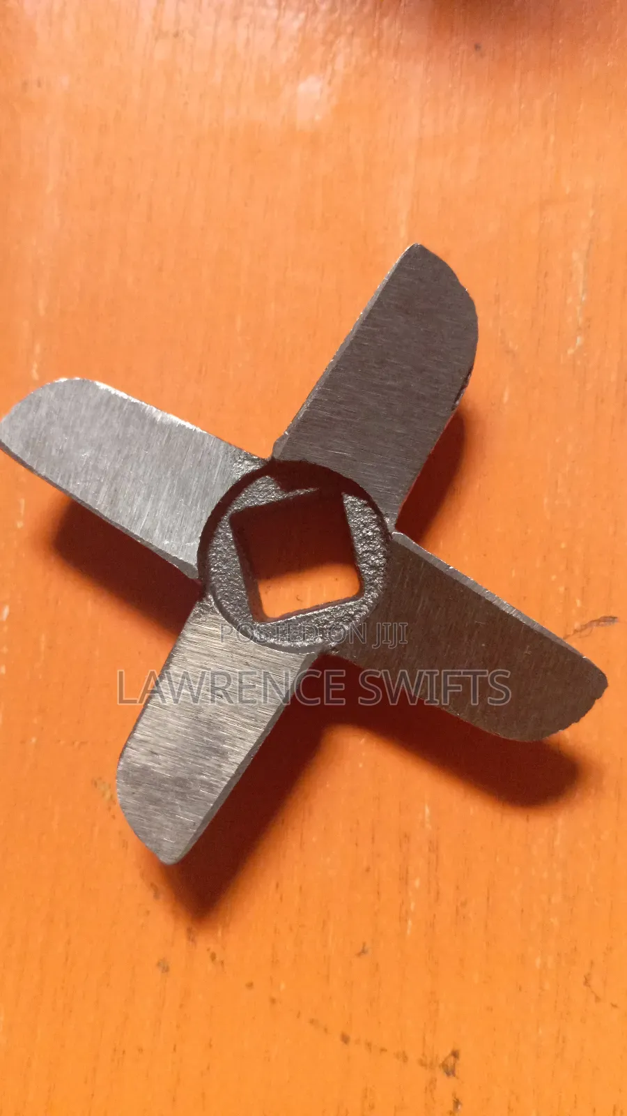 Size 32 Pelletizer Blade