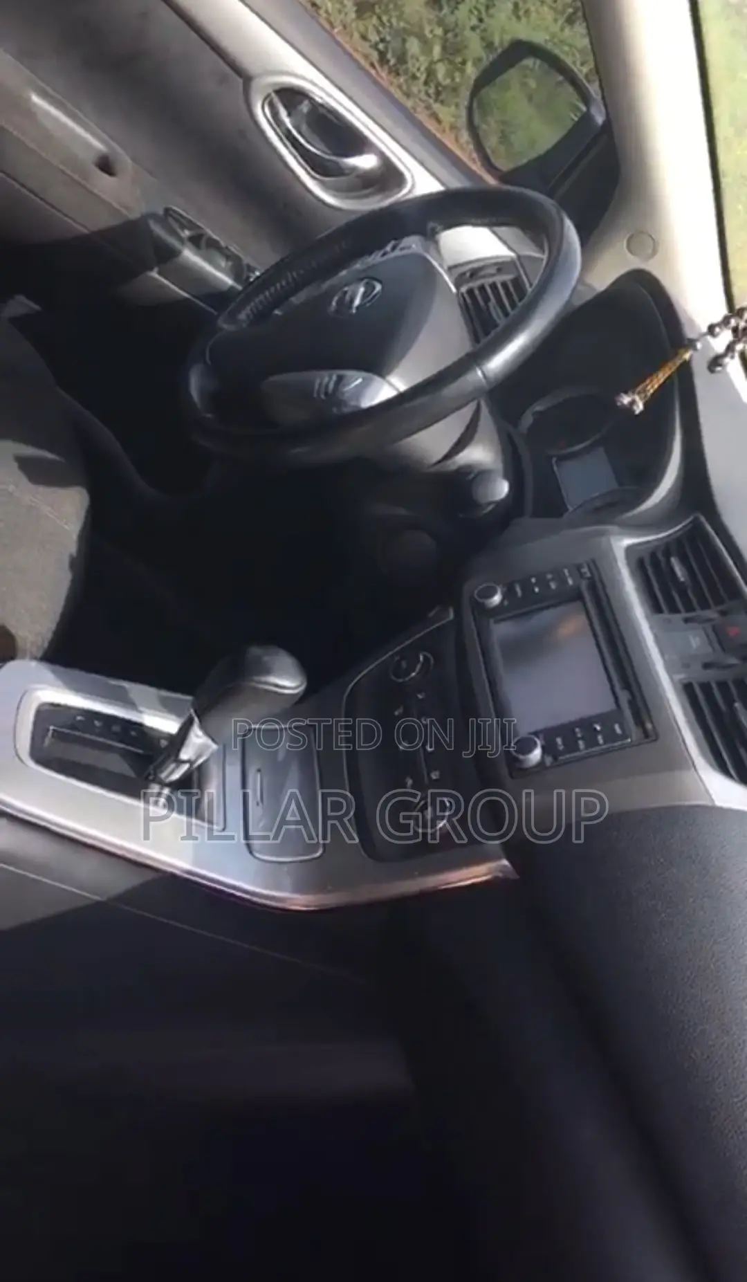 Nissan Sentra 2013 Black