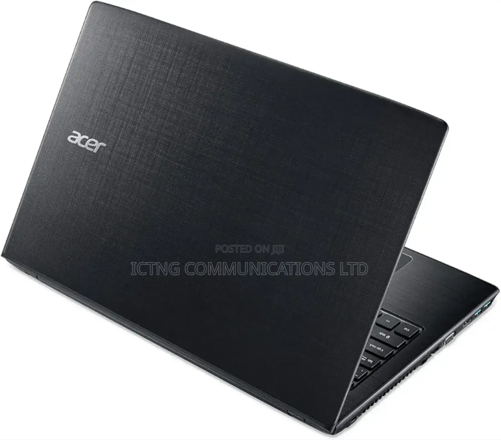 Laptop Acer Aspire E15 8GB Intel Core I3 SSHD (Hybrid) 500GB