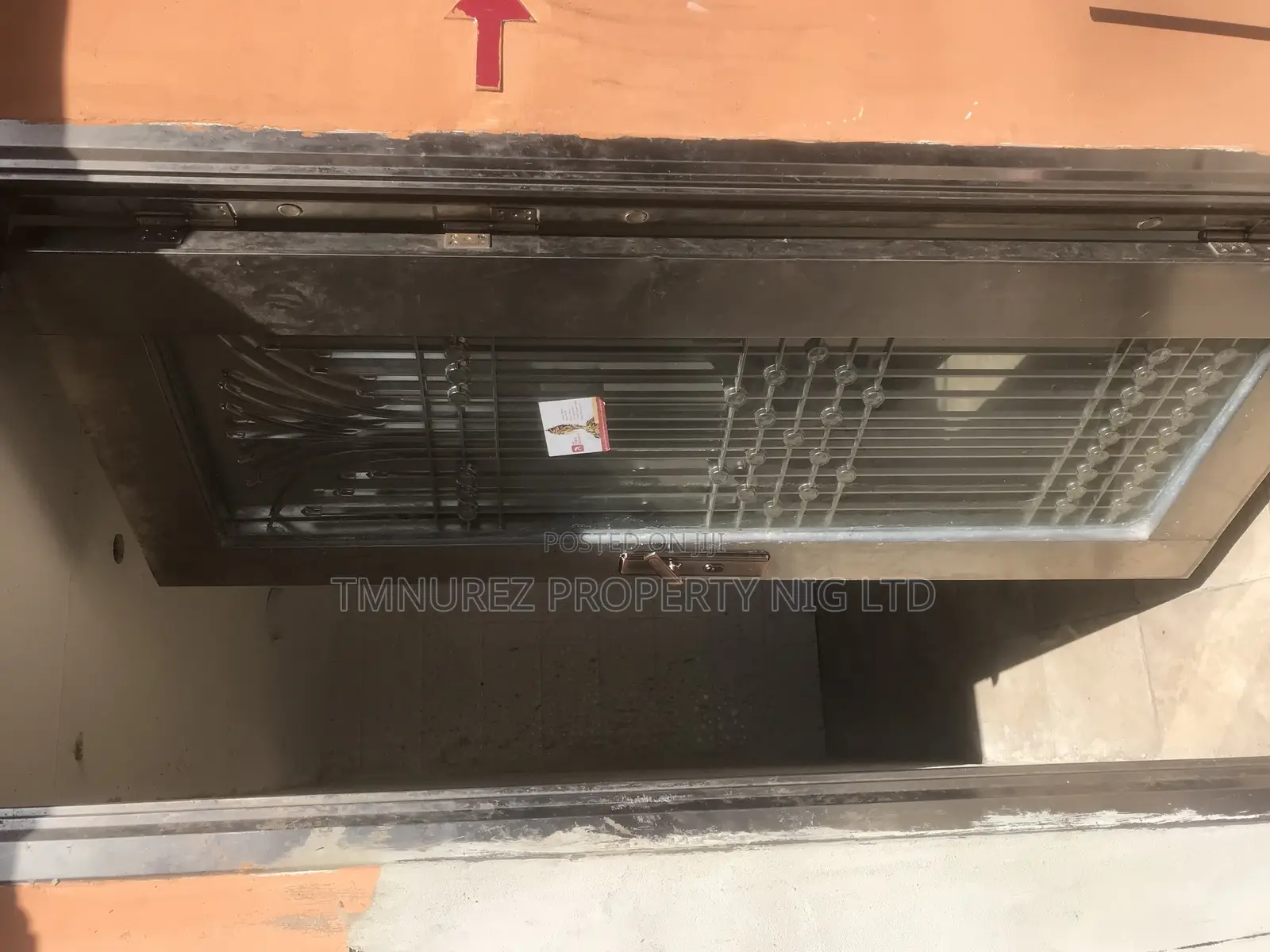 Ground Floor Big Shop for Rent Lekki Phase1