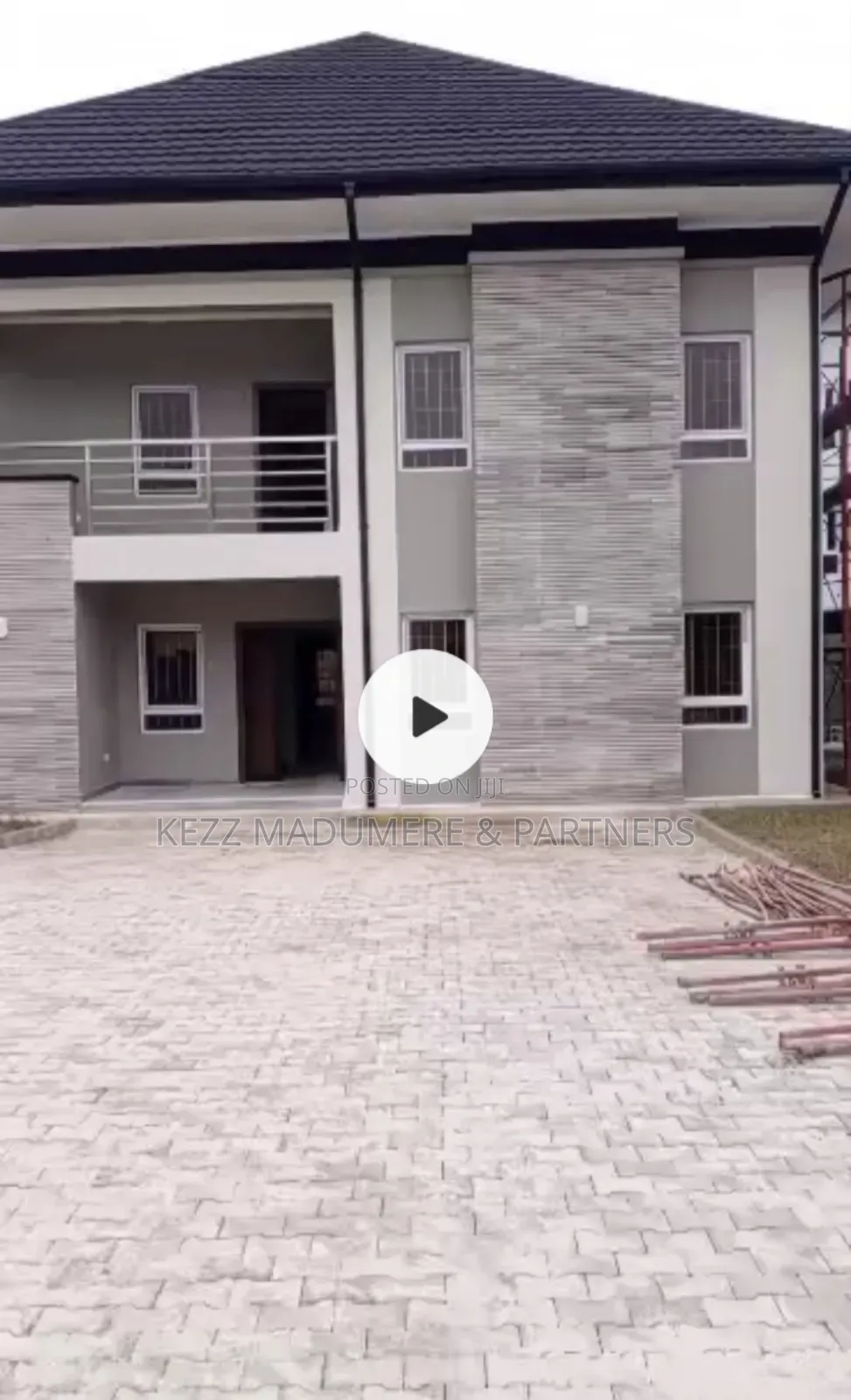 4bdrm Duplex in Old Gra , Port for rent
