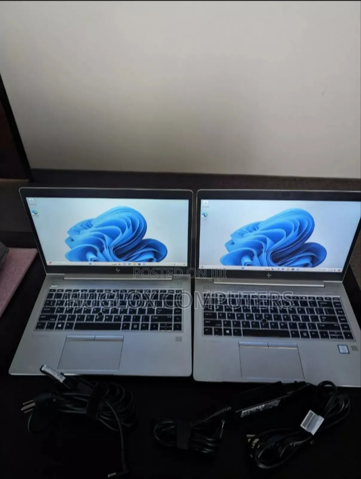 Laptop HP EliteBook 840 G5 16GB Intel Core i5 SSD 256GB